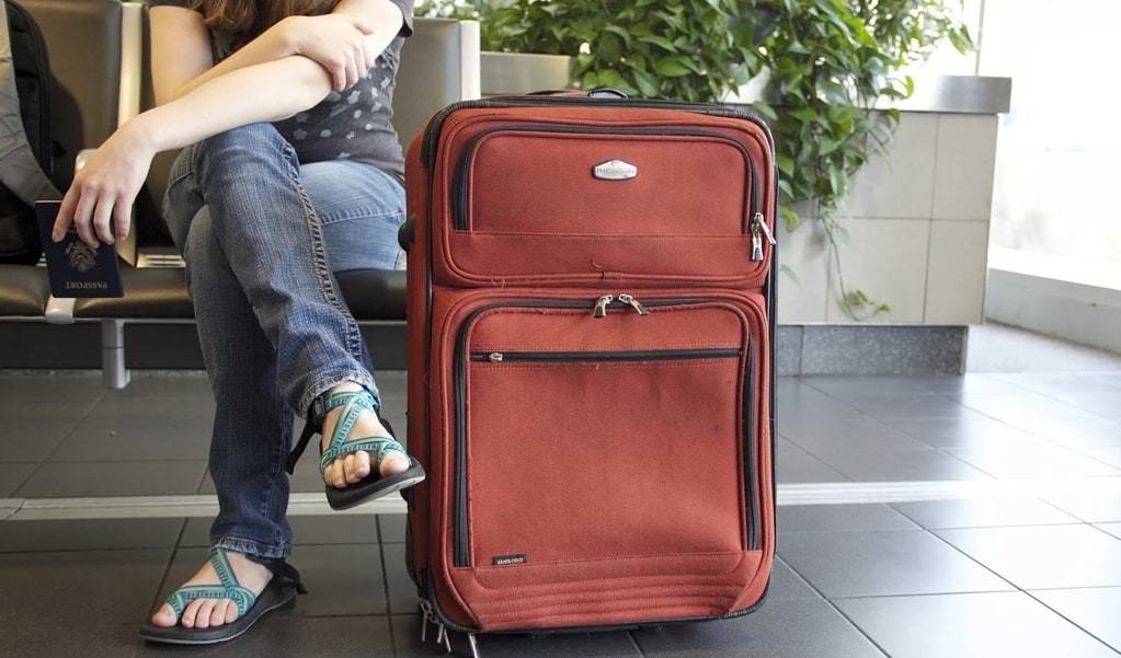 Comment préparer sa valise pour un long voyage ?
