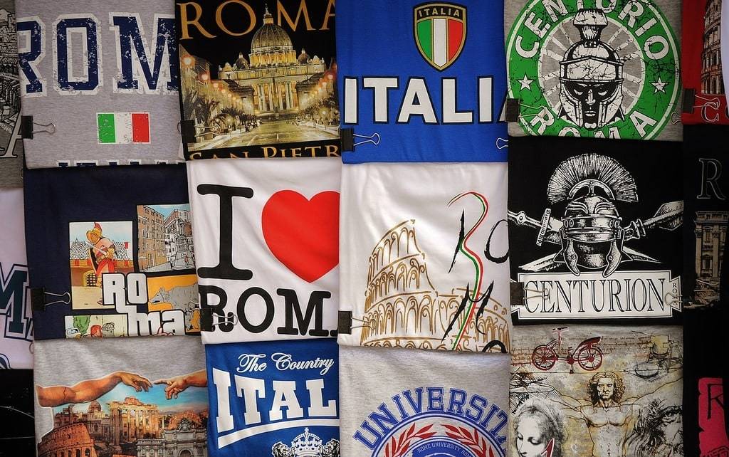 Road trip en Italie : de Rome à la Toscane