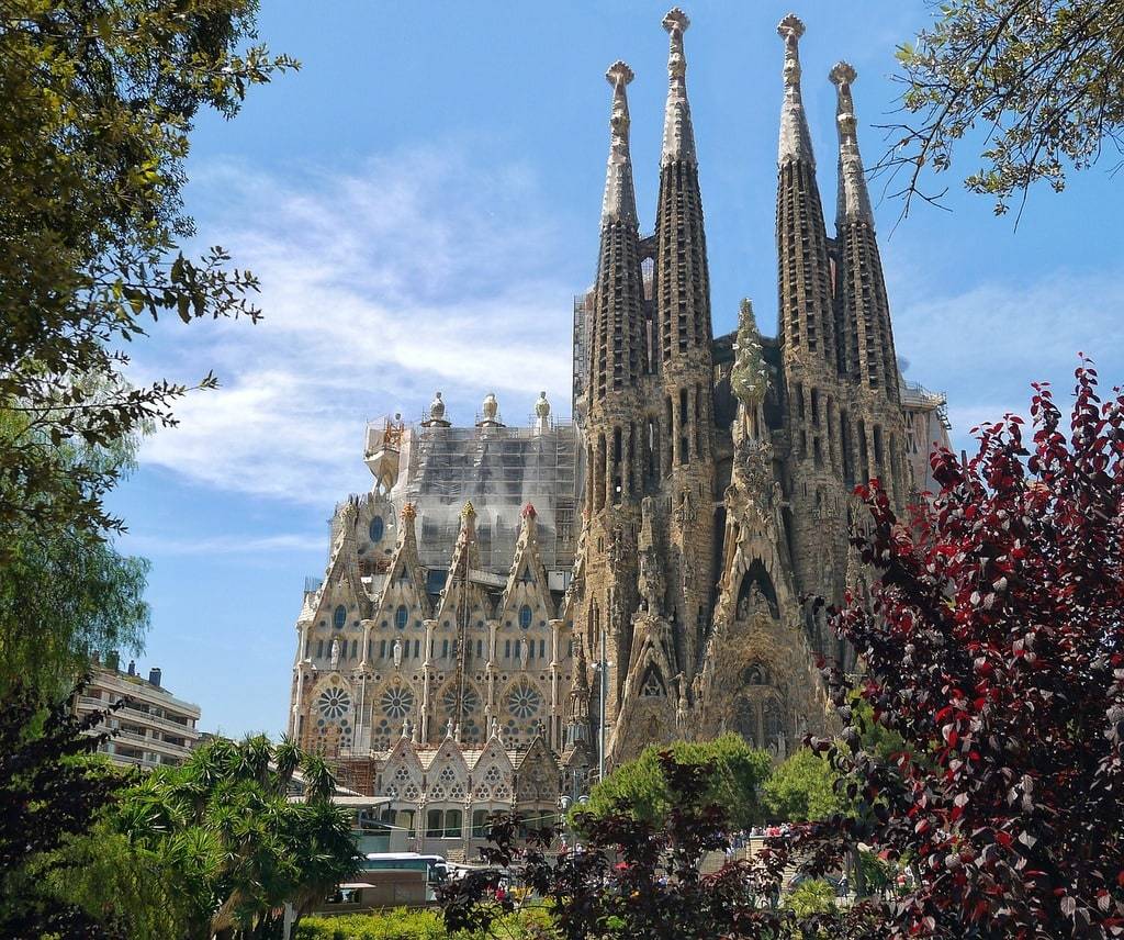 Visiter les capitales européennes en une semaine